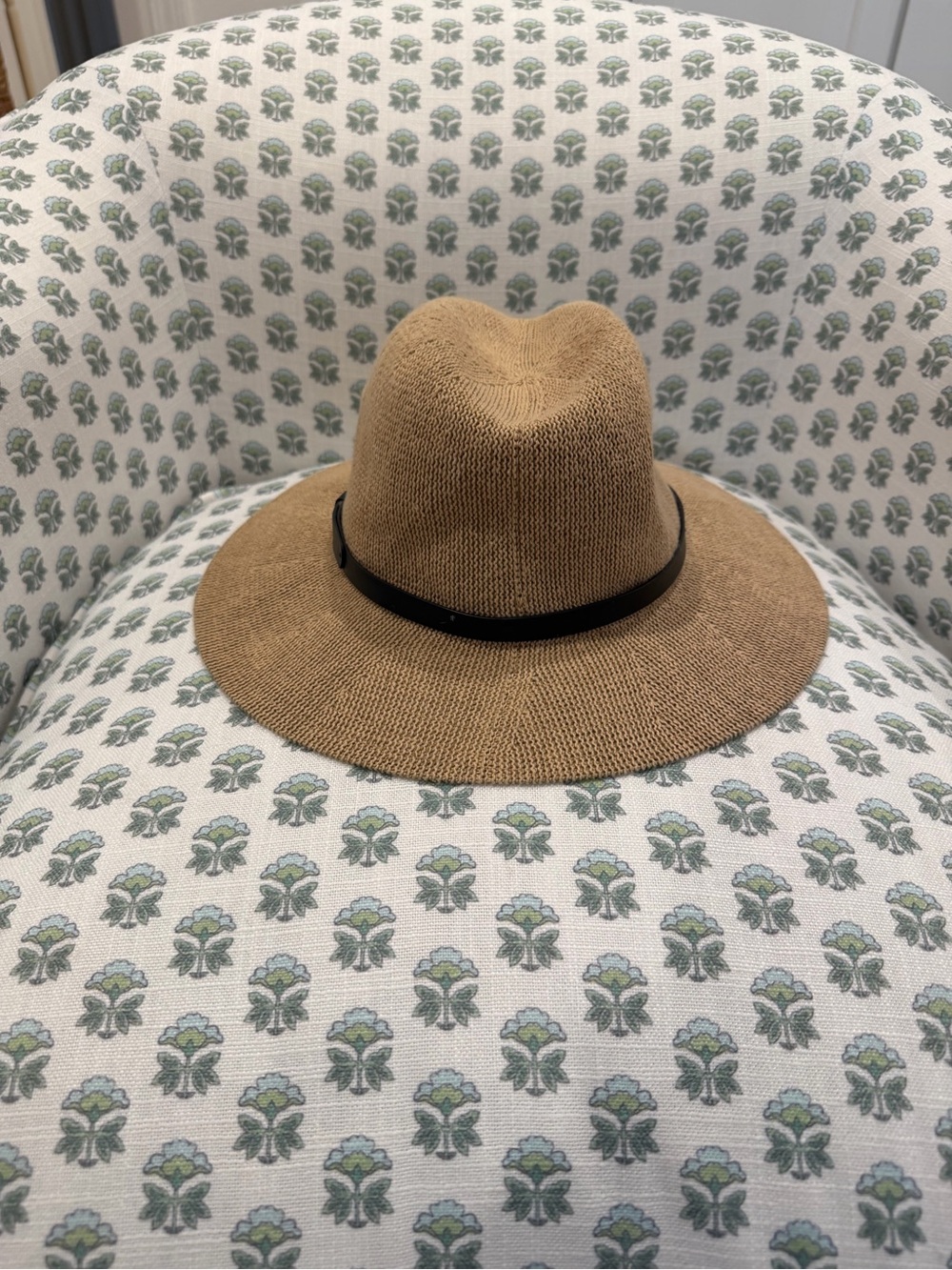 Women’s Fedora Hat